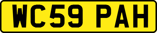 WC59PAH