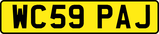 WC59PAJ