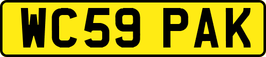 WC59PAK