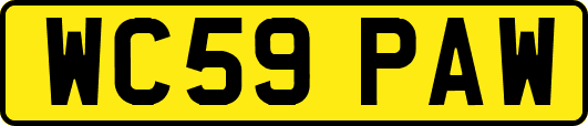 WC59PAW