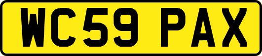WC59PAX