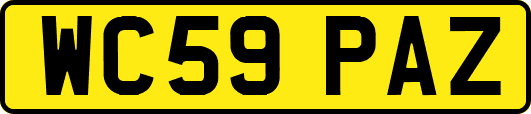 WC59PAZ
