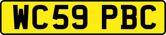 WC59PBC