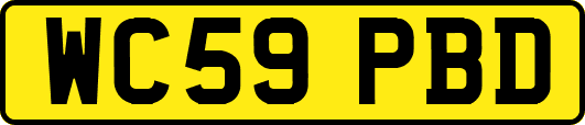 WC59PBD