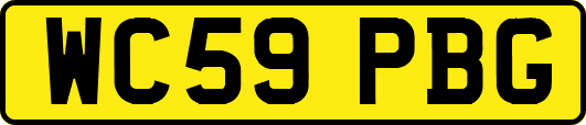 WC59PBG