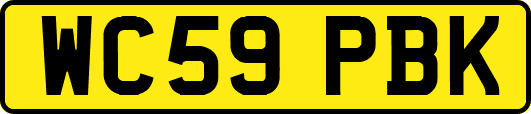 WC59PBK