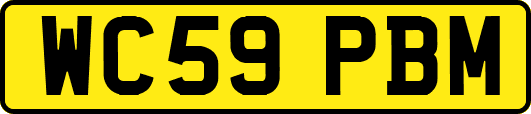WC59PBM