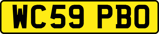 WC59PBO