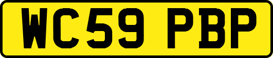 WC59PBP