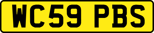 WC59PBS