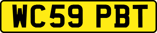 WC59PBT