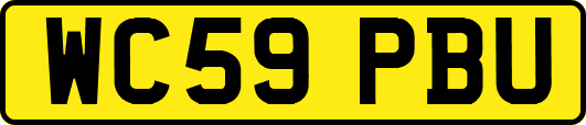 WC59PBU