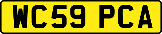 WC59PCA