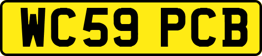 WC59PCB