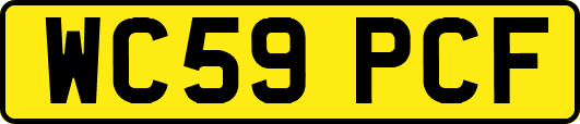 WC59PCF