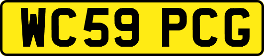 WC59PCG