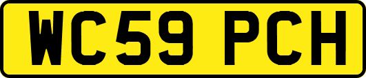 WC59PCH