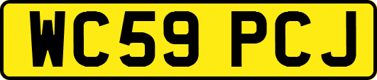 WC59PCJ