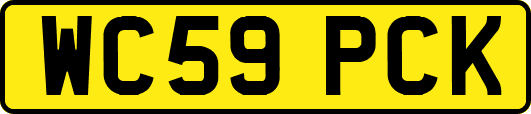 WC59PCK