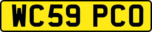 WC59PCO