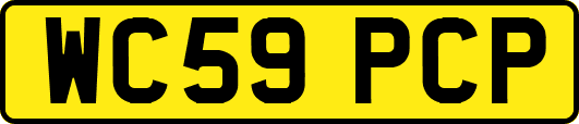 WC59PCP
