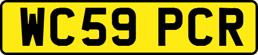 WC59PCR