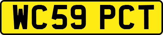 WC59PCT