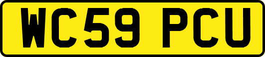 WC59PCU