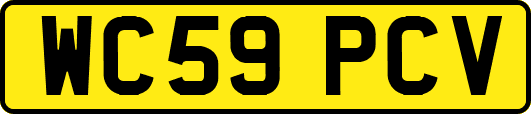 WC59PCV