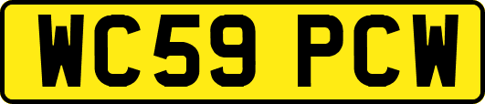 WC59PCW