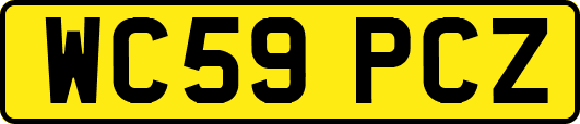 WC59PCZ