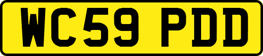 WC59PDD