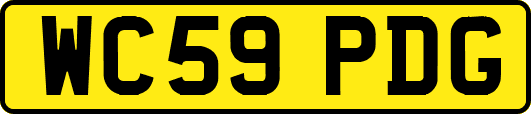 WC59PDG