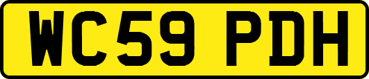 WC59PDH