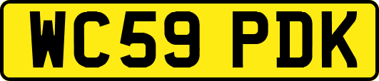 WC59PDK