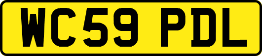 WC59PDL
