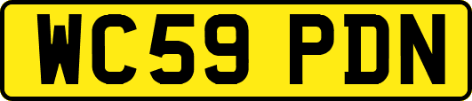 WC59PDN