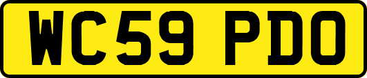 WC59PDO