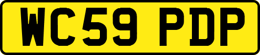 WC59PDP