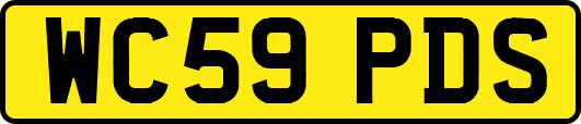 WC59PDS