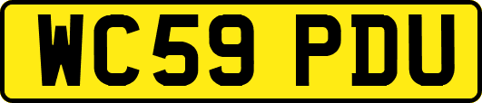WC59PDU