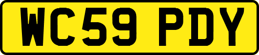WC59PDY