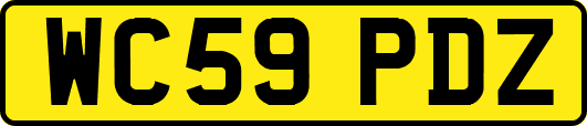 WC59PDZ