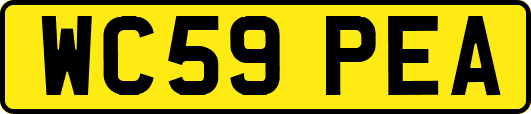 WC59PEA