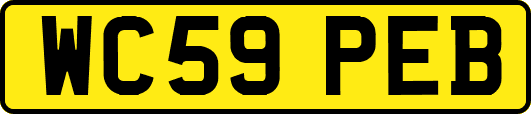 WC59PEB