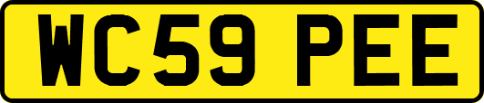 WC59PEE