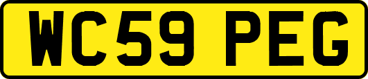 WC59PEG
