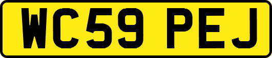 WC59PEJ