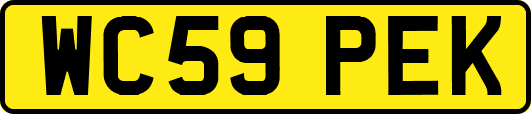 WC59PEK