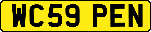 WC59PEN